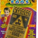 Rattlesnake Eggs Toy