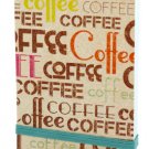 Coffee Mini Note Pad