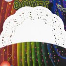 Paper Party Doilies