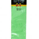 Mint Green Tissue Gift Paper
