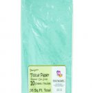 Light Green Tissue Paper