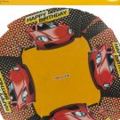 Birthday Cars Fold-Up Party Snack Bowls