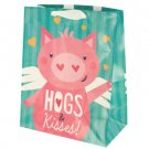 Cupig Hogs & Kisses Gift Bag