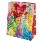 Disney Princesses Valentine's Day Gift Bag