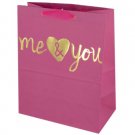 'Me & You' Medium Gift Bag