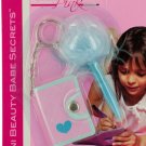 Mini Beauty Babe Diary & Pen Keychain