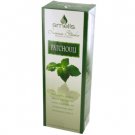 Patchouli Incense Sticks Countertop Display