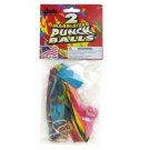 Marbleized Punch Ball Balloons