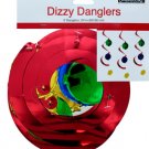 3 pk 24 in. balloon danglers