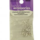 Crimp Beads and Covers