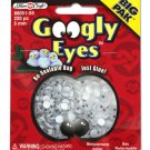 Wiggle eyes value pack