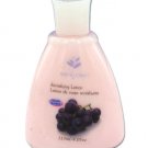 Trial size revitalizing lotion, grape scent