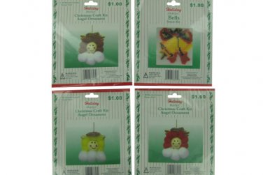 Holiday Craft Kits