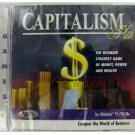 Capitalism Plus PC Game