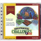 Learning Company Strategy Challenges PC game