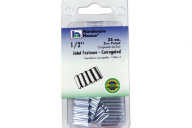 Corrugated Joint Fasteners