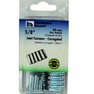 Zinc-Plated Large Corrugated Fasteners