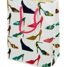 Gift Bag with Shoe Print