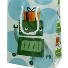 Robot Gift Bag