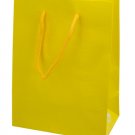 Yellow Gift Bag