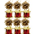 Holiday Ornament Set