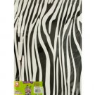 Zebra Print Foam Sheet