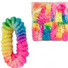 Soft Rainbow Hair Band Set