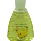 Trial size shampoo