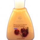 Travel size cherry scented conditioner