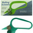 Rolling scissors