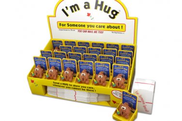 poly hug decor 5086hkhg