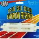 Toilet Paper Holder With Freshener