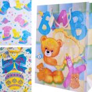 large gift bag asst