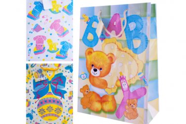 large gift bag asst