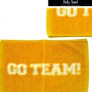 yellw rally towel 093269