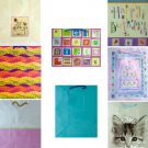 Medium Gift Bags Set