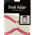 School Spirit Baseball Drink Holder