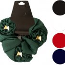 Mini Butterfly Accents Hair Twister