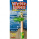 Write Bites Pen with Animal Clip