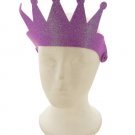 Foam Tiara & Visor