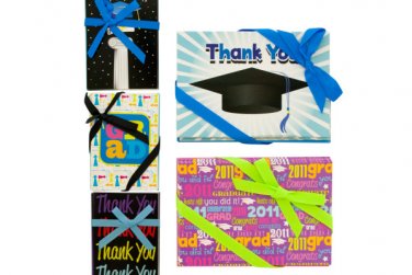 Graduation Invitations &amp; Thank You Cards