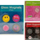 Glass Magnets