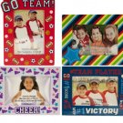 Sports Theme Photo Frame