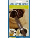 Coffee Scoop & Clip