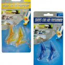 High Heels Car Air Freshener