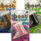 Boot Car Air Freshener