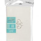 Platinum Hearts Note Cards Set