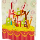 Medium Happy Birthday Gift Bag