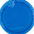 True Blue Party Plates