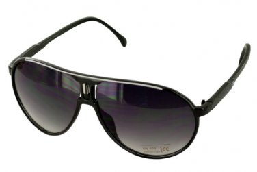 Black Sun Shade Sunglasses